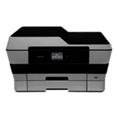 Brother MFC J6720DW Colour Inkjet Multifunction Printer